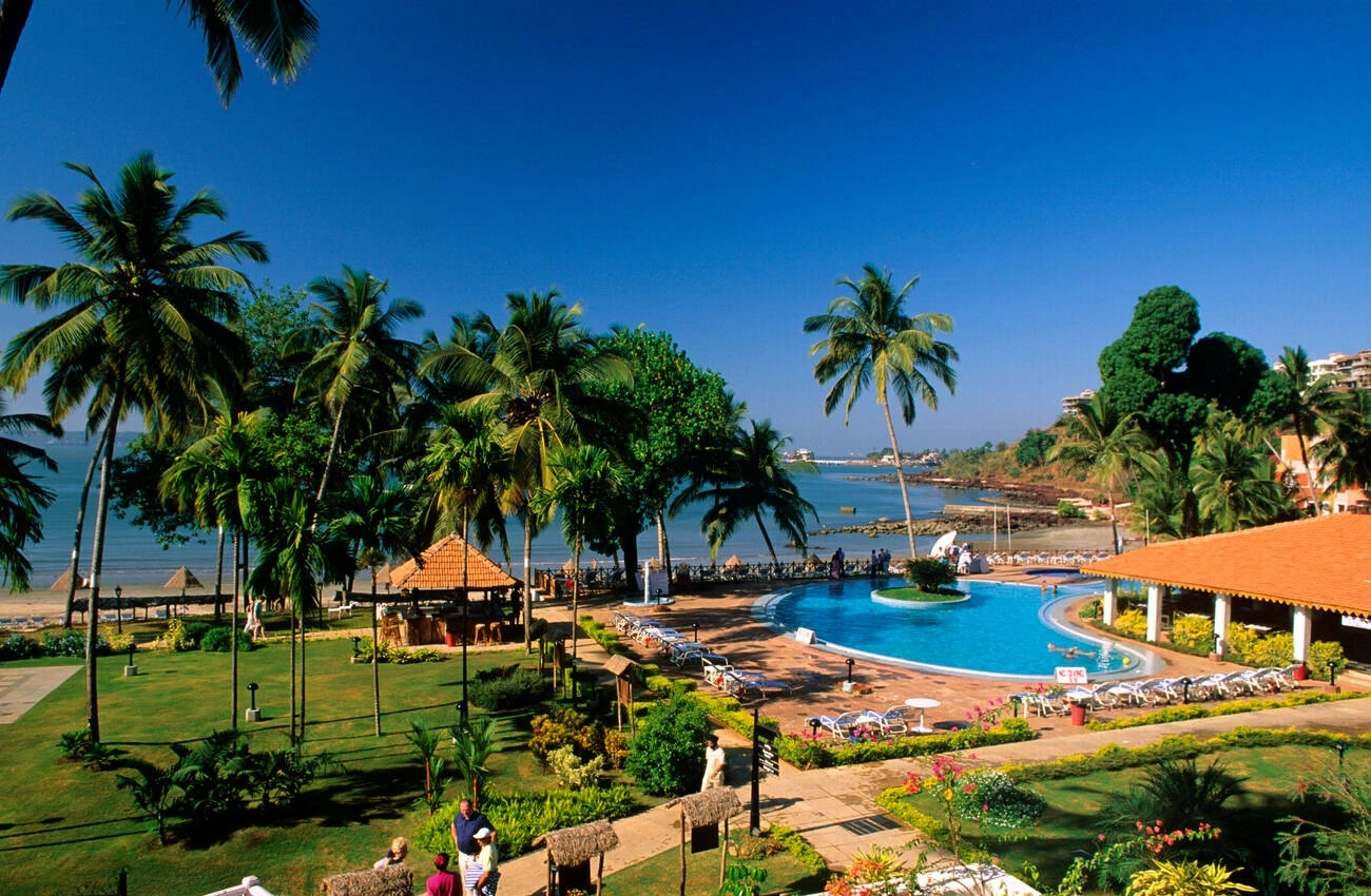 Best Time to Visit North Goa first time visitor Best Time to Visit North Goa first time visitor