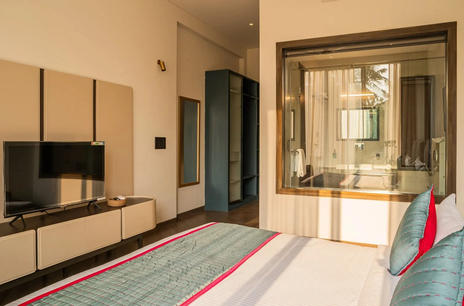 3BHK  Villas – photo 5