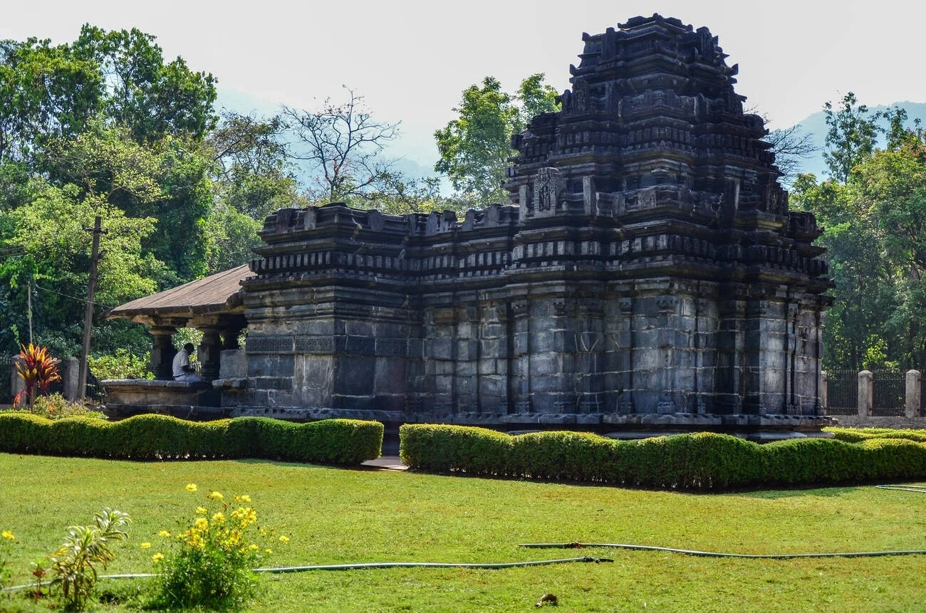 Tambdi Surla Temple Tambdi Surla Temple