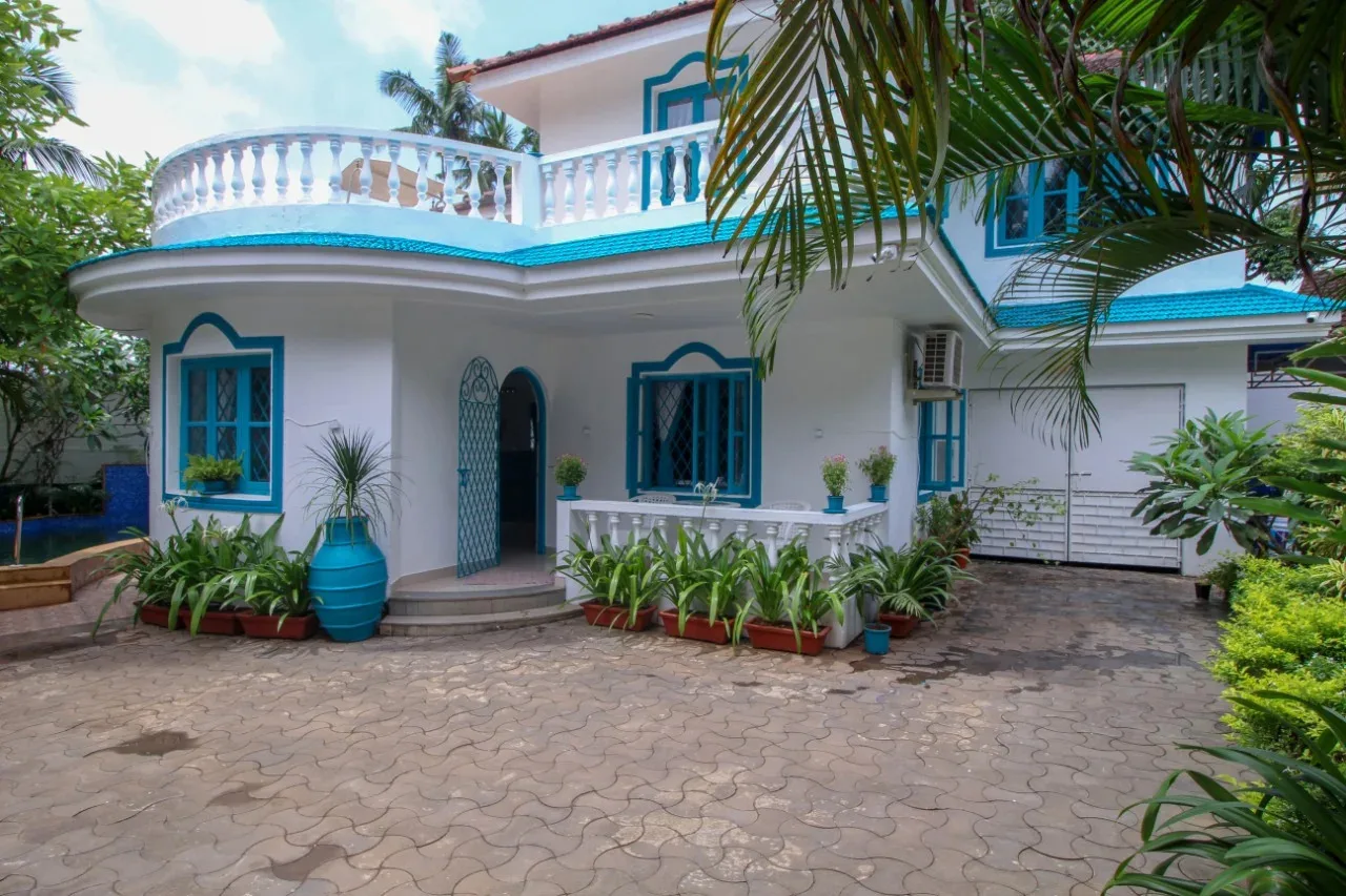 S&J Villa Serenity, Sangolda S&J Villa Serenity, Sangolda