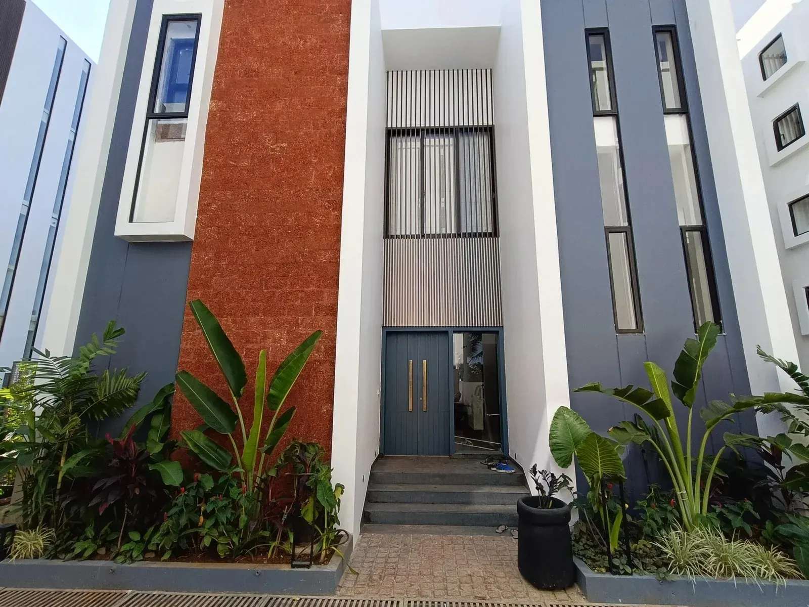 3BHK  Villas