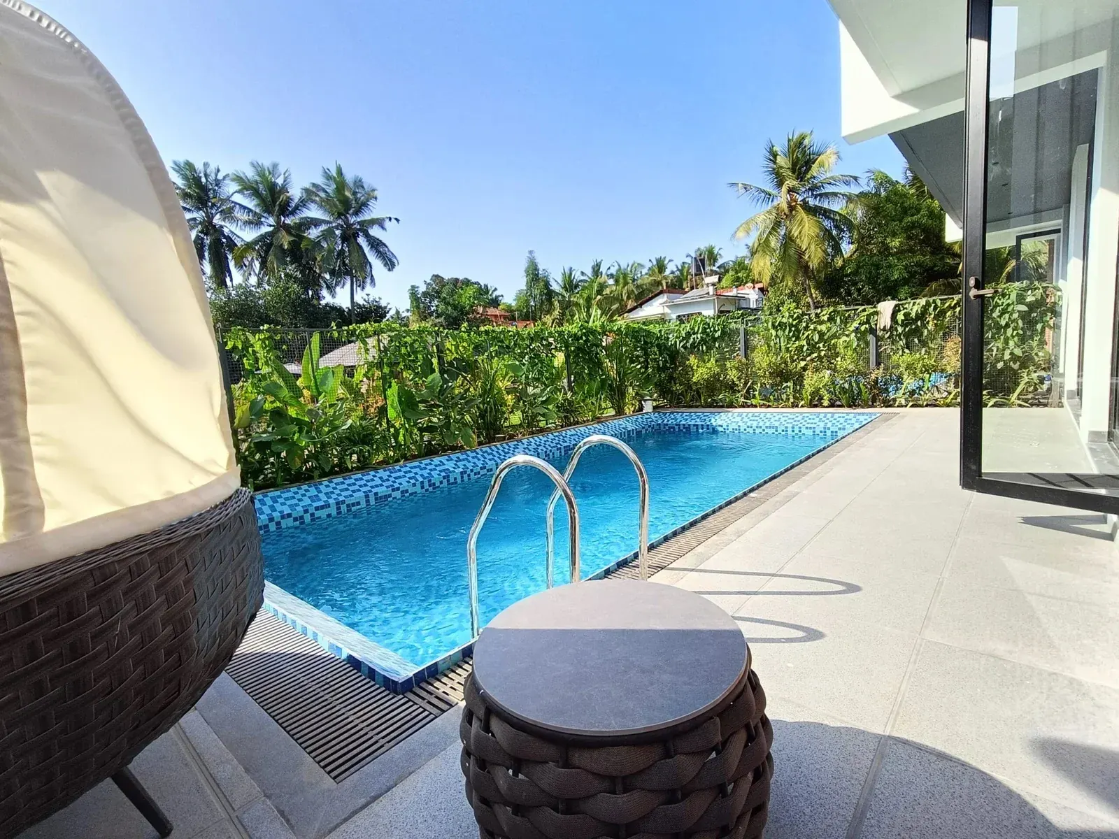 3BHK  Villas – photo 2