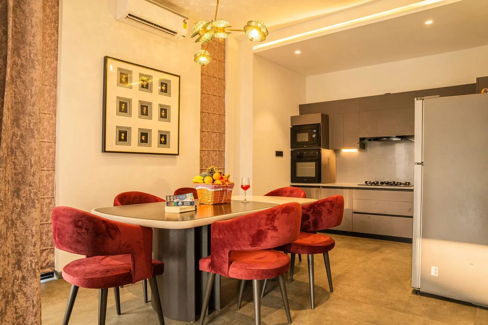 3BHK  Villas – photo 3