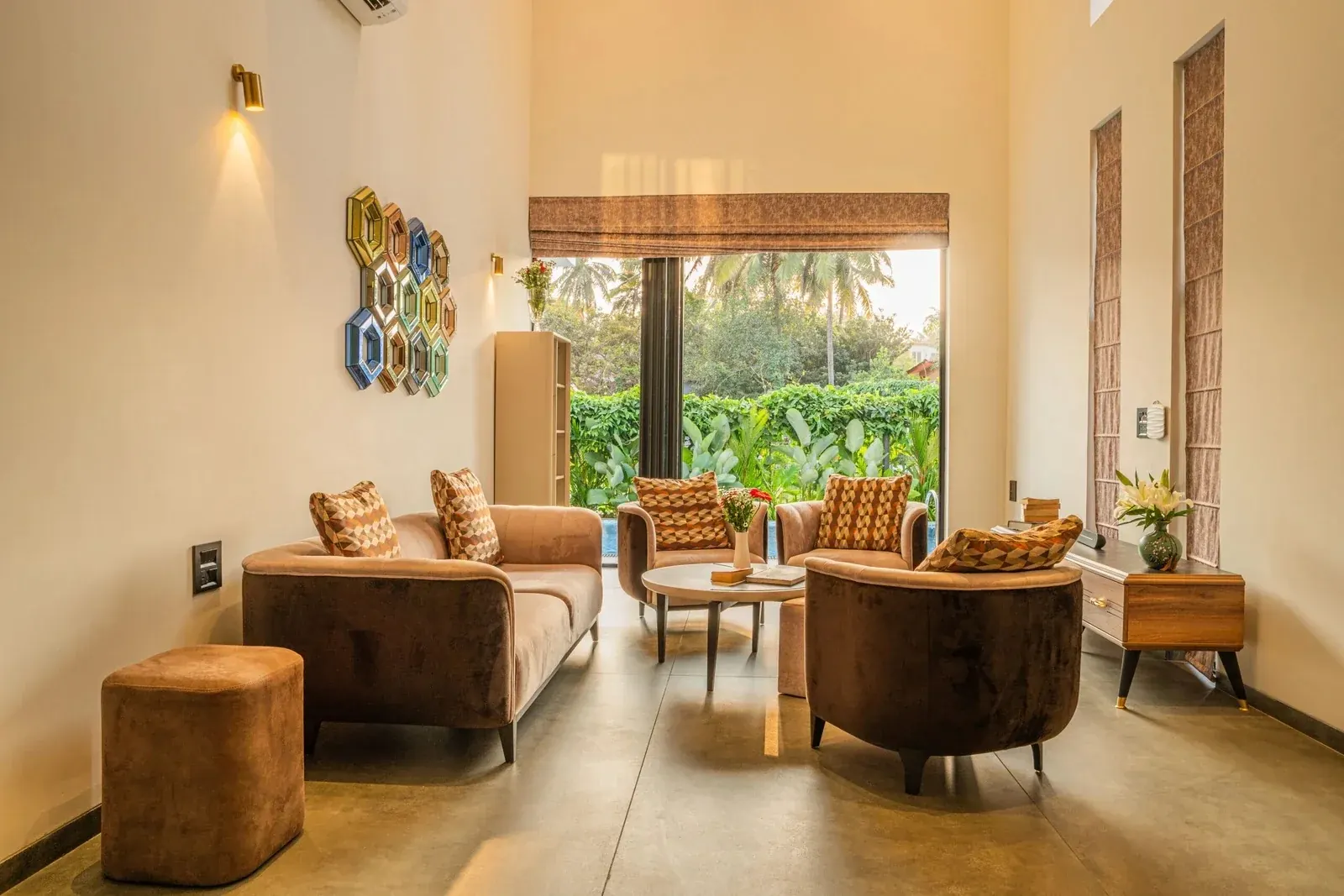 3BHK  Villas – photo 4