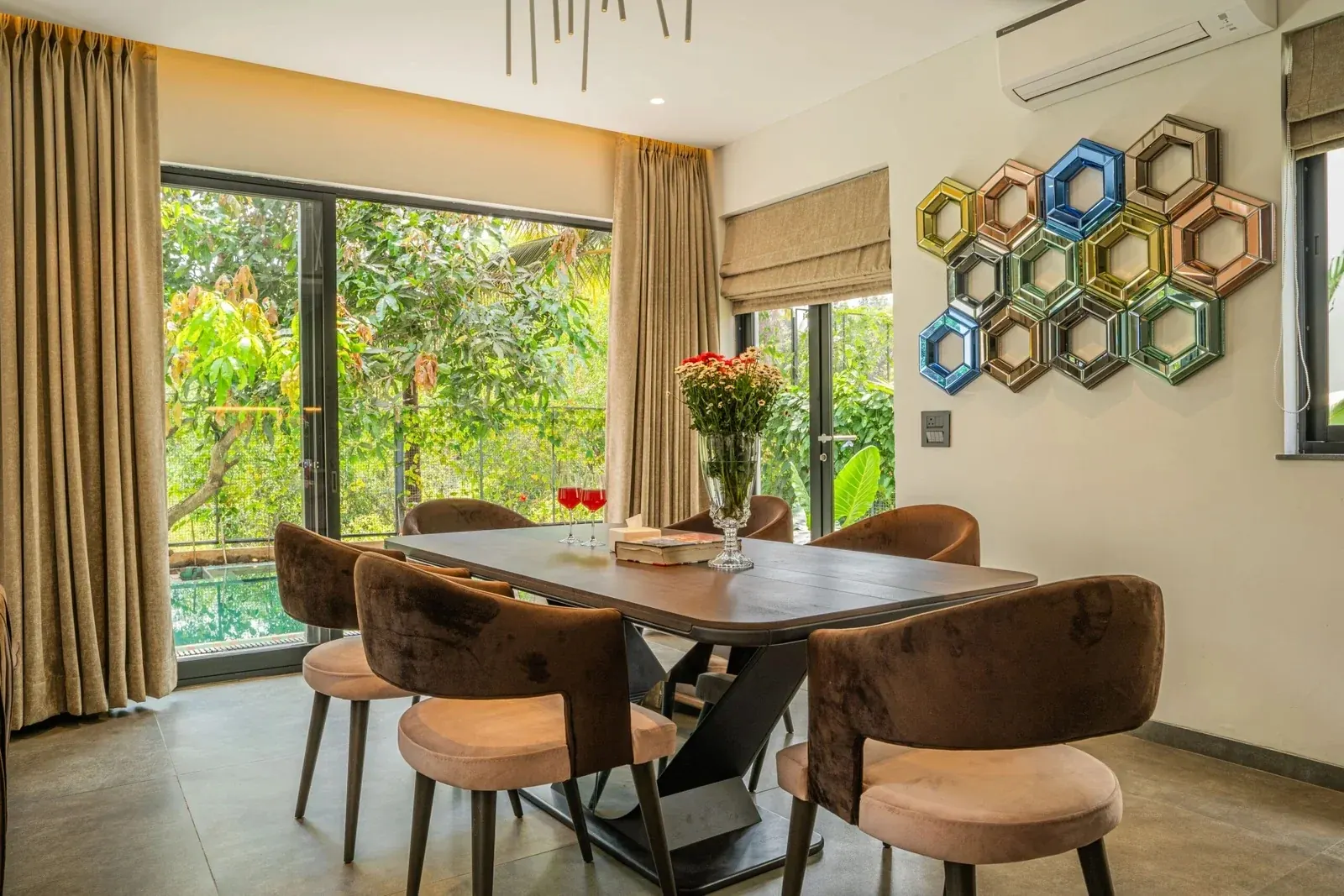 4BHK Villas – photo 2