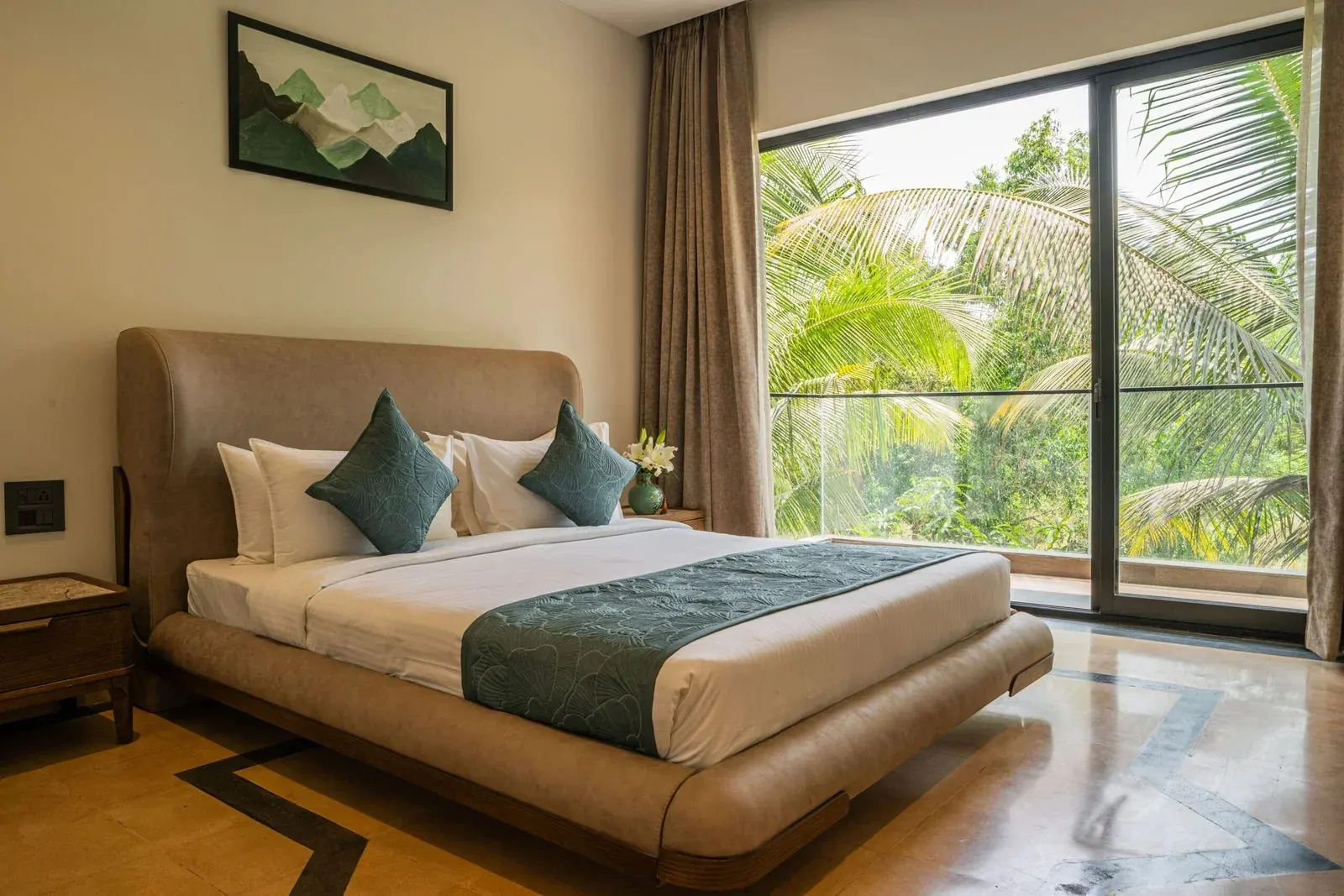 4BHK Villas – photo 3