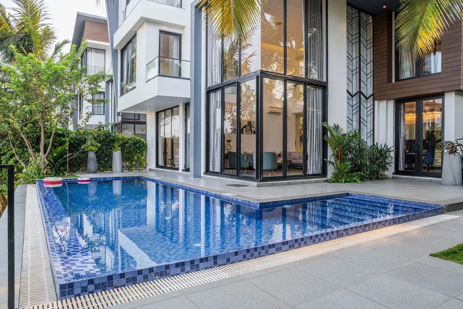5BHK Villas – photo 2