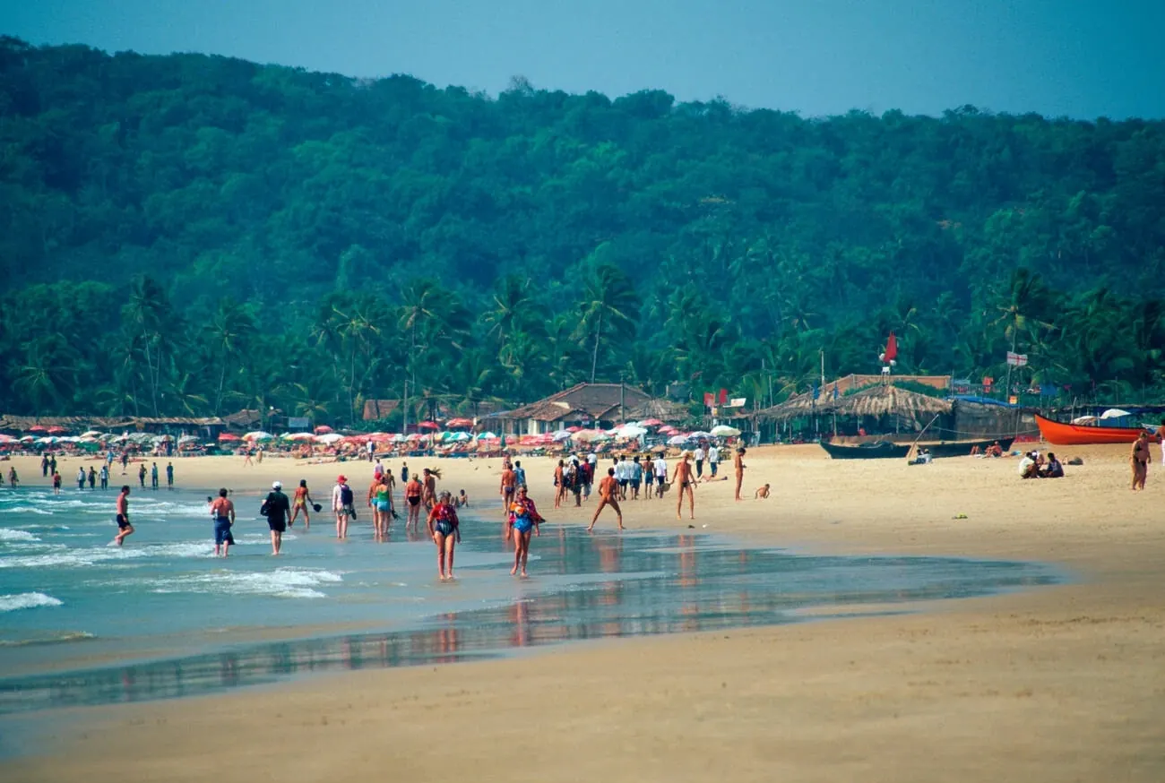 10 Best Places to Visit in Goa with Family, Friends, and Couples