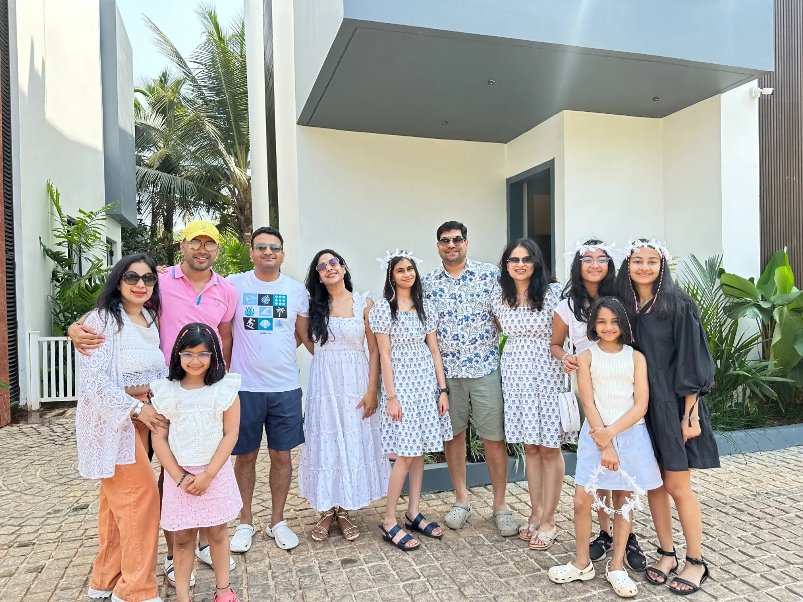 How to Plan a Group Trip to Goa: Villa, Budget & Itinerary Guide