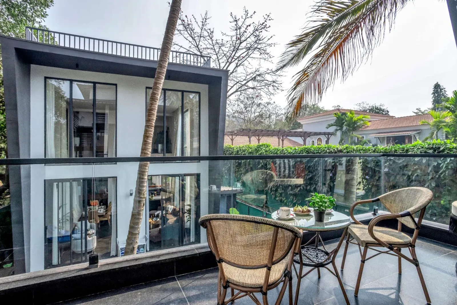 Corporate Offsite in Goa: Best Villa Stay Options for Teams