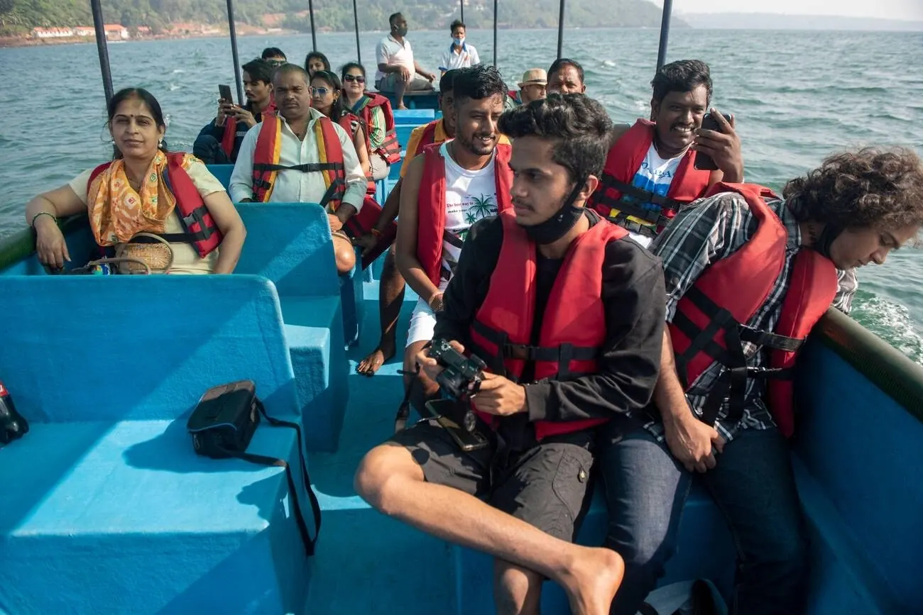 Slow Travel in North Goa: Why 2026 Travellers Are Choosing Experiences Over Sightseeing