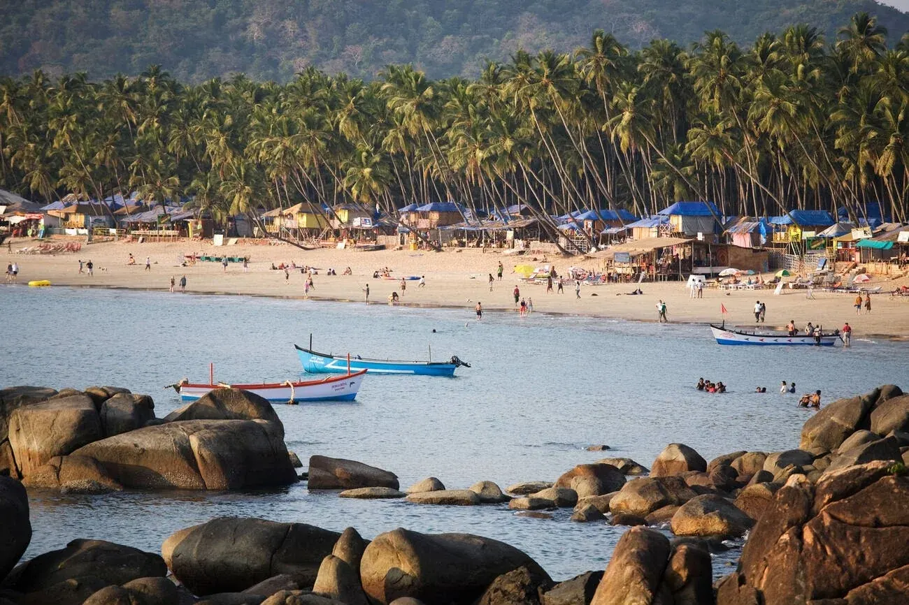 Best Time to Visit Goa for Couples, Families & Budget Travellers (2026 Guide)