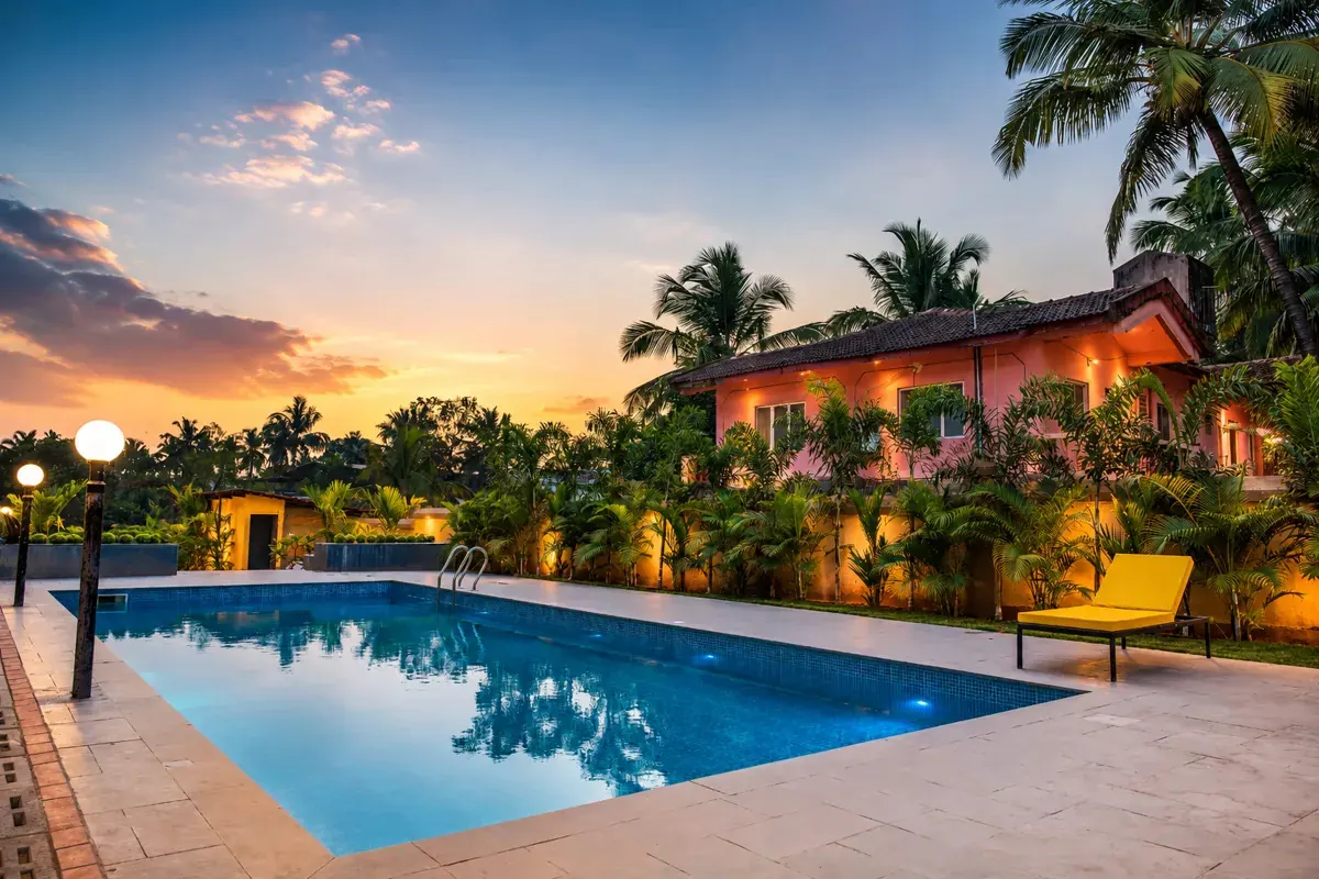 What Makes a Great Hotel Stay in North Goa? 10 Things Guests Actually Look for