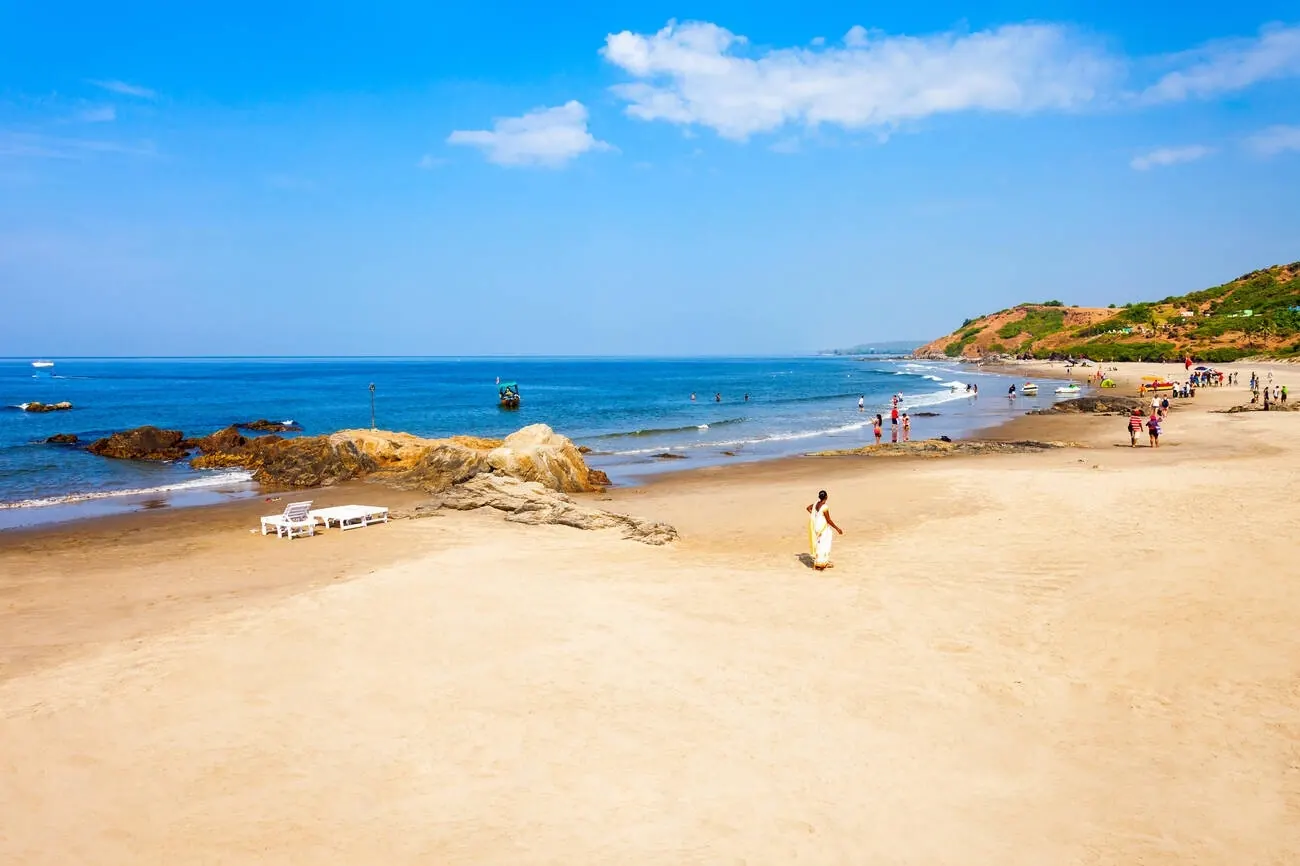 North Goa Beach Hotels: How to Choose the Perfect Stay Near the Beach