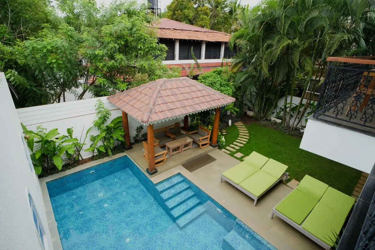 North Goa Monsoon Getaway: Why a Rainy Season Stay Can Be a Different Kind of Holiday