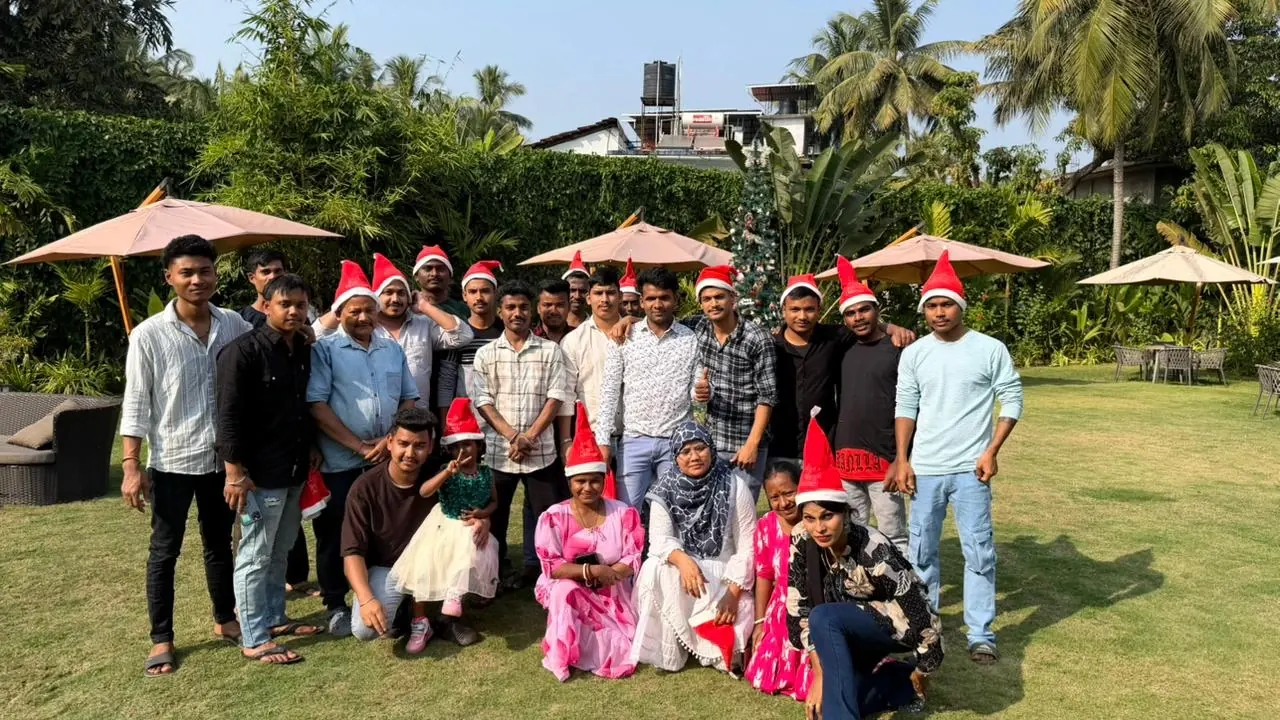 Goa Travel with Parents: How to Plan a Comfortable North Goa Holiday for Seniors