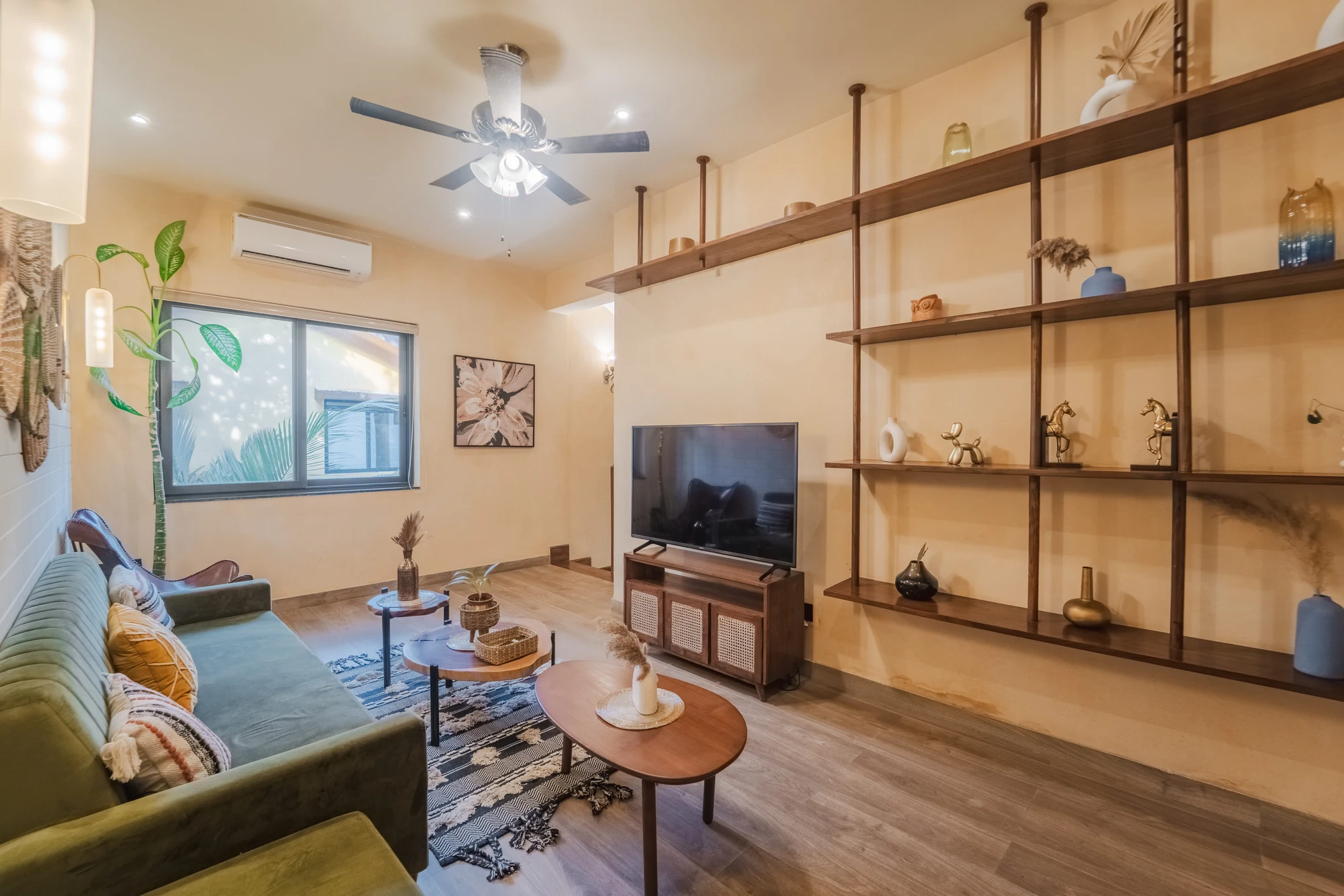 4 bhk villa in anjuna – photo 5
