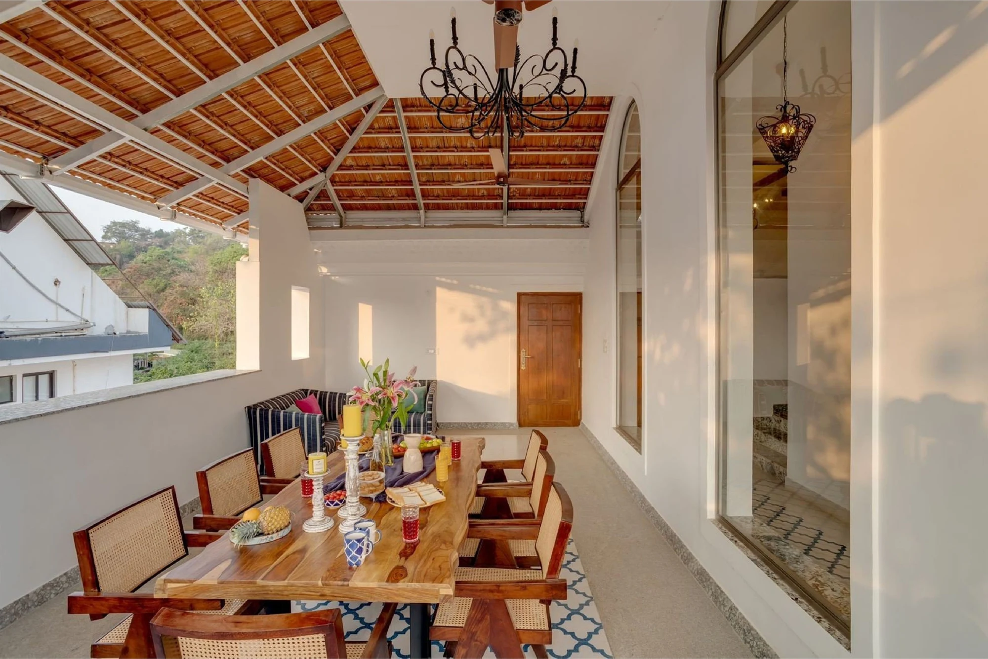 Vilmaris Casa Palacio Villa, photo 9 of 17