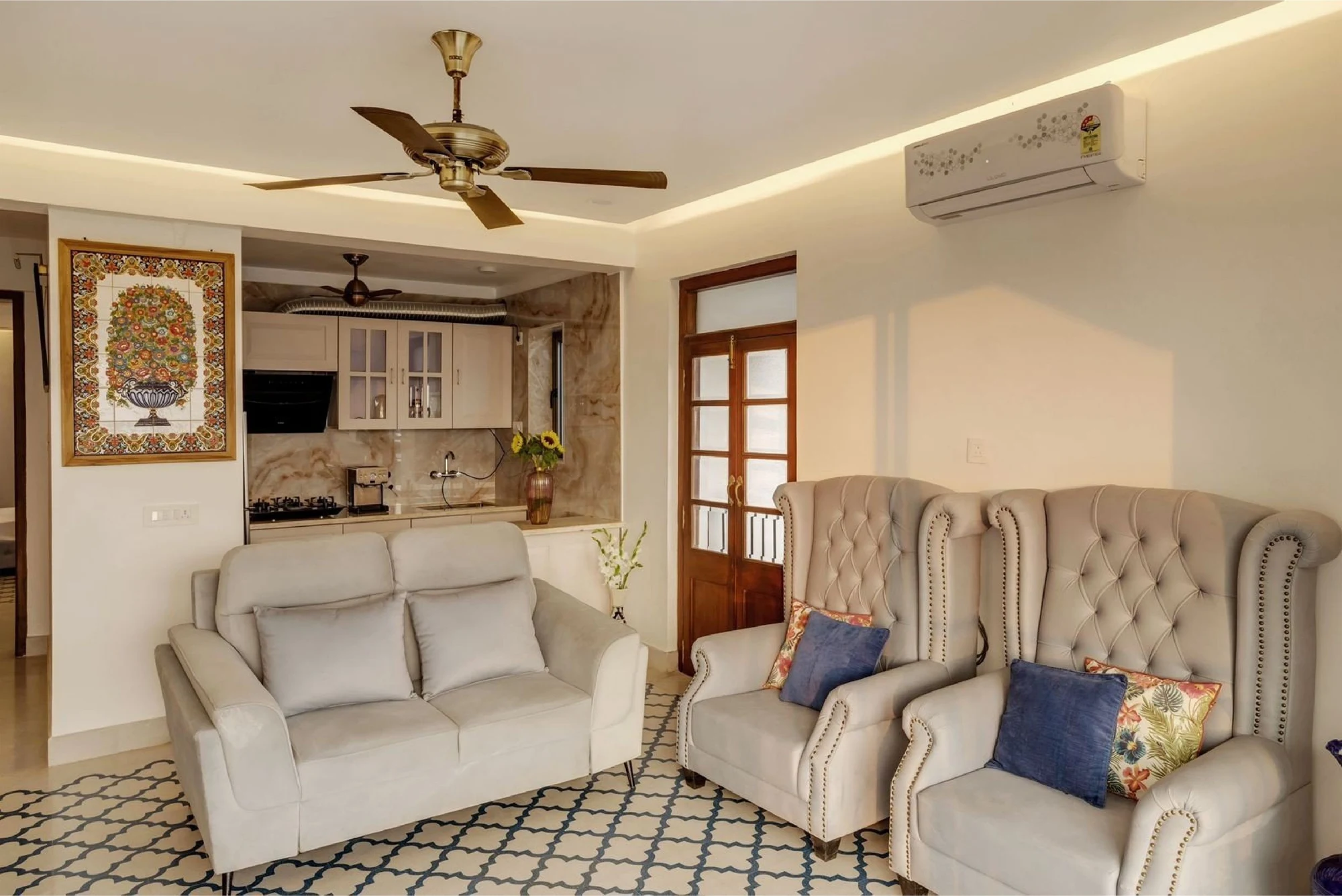 Vilmaris Casa Palacio Villa, photo 11 of 17