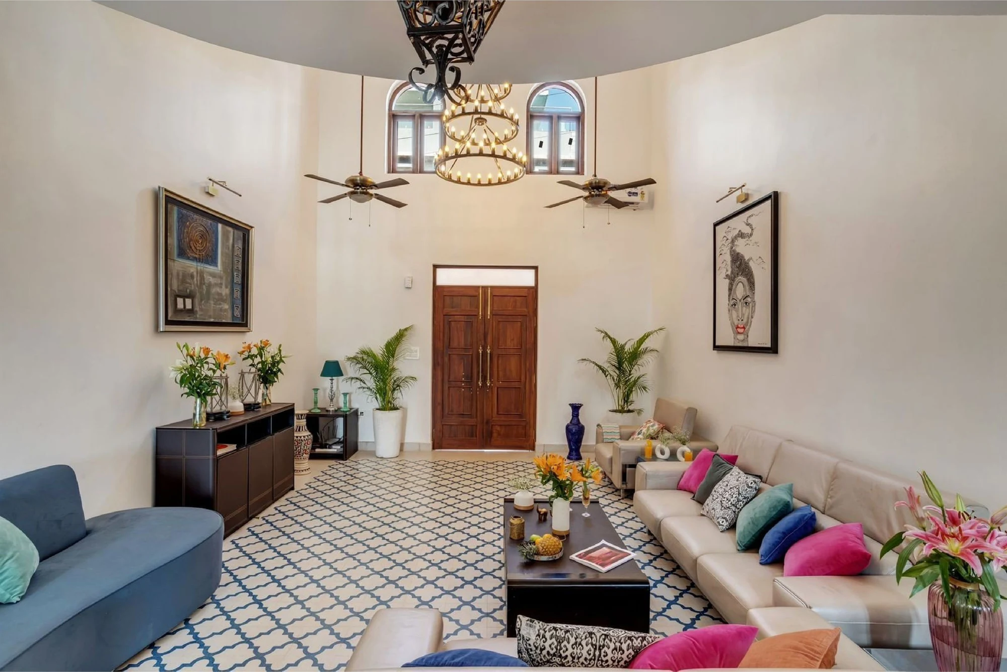 Vilmaris Casa Palacio Villa, photo 12 of 17