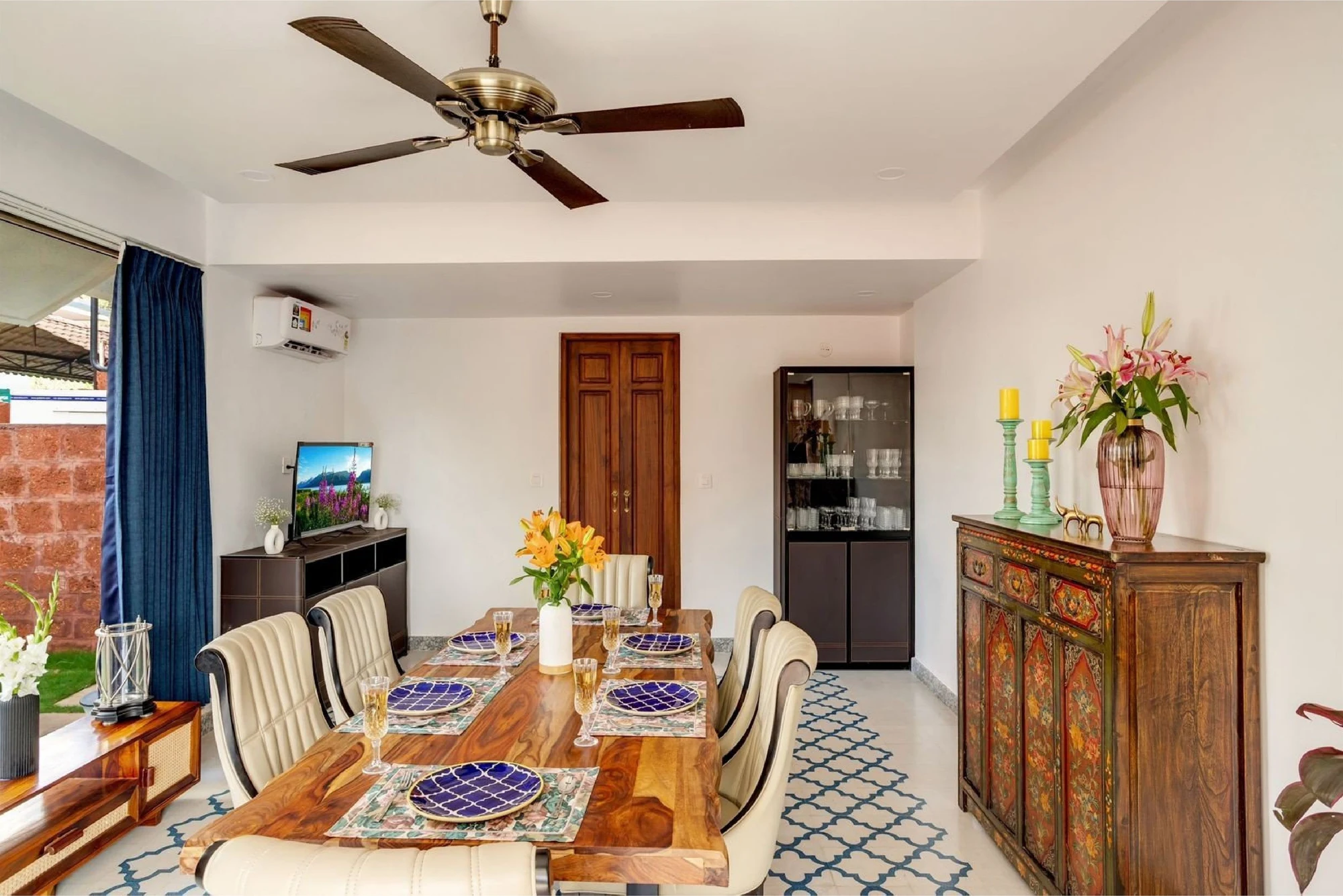 Vilmaris Casa Palacio Villa, photo 13 of 17