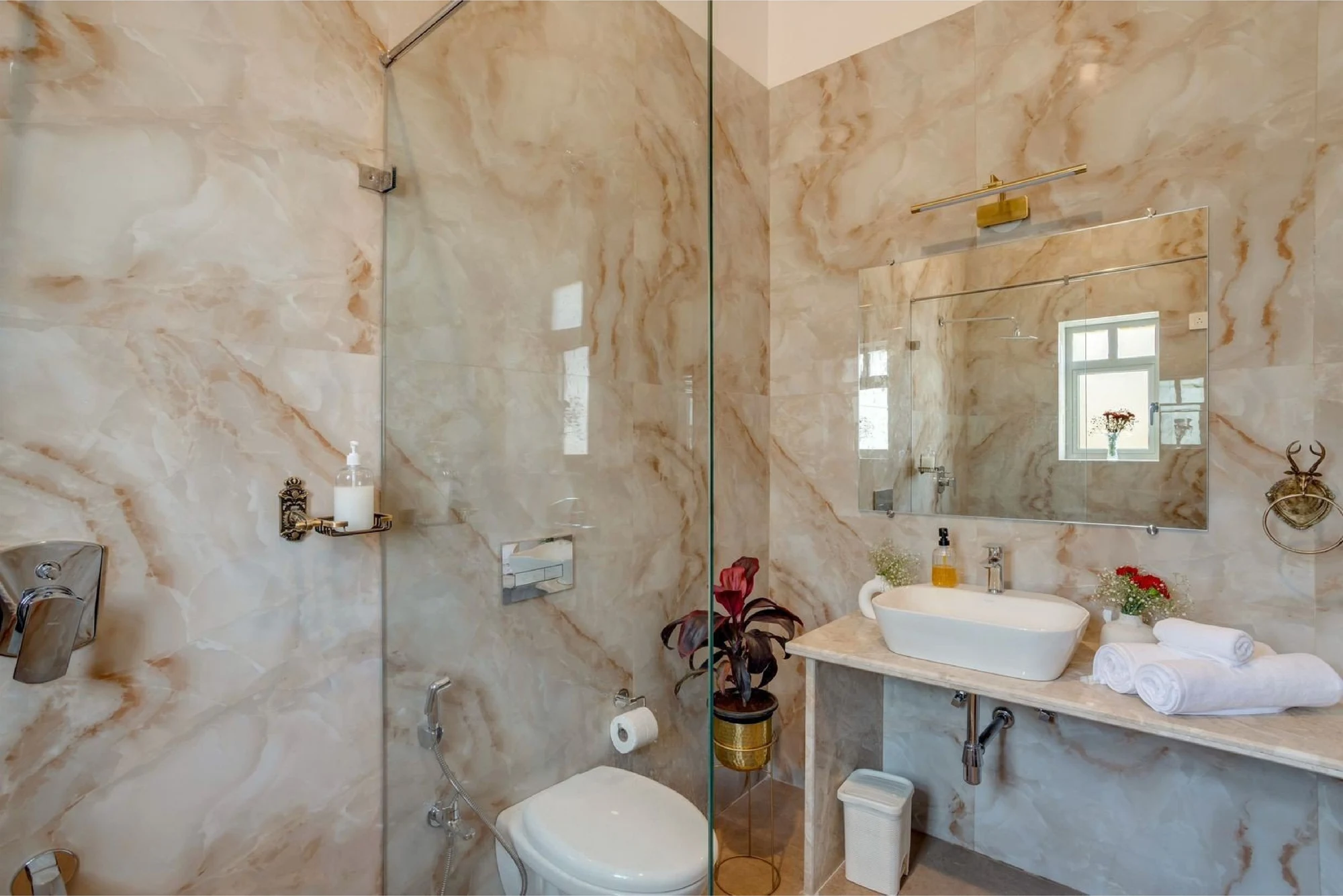 Vilmaris Casa Palacio Villa, photo 14 of 17