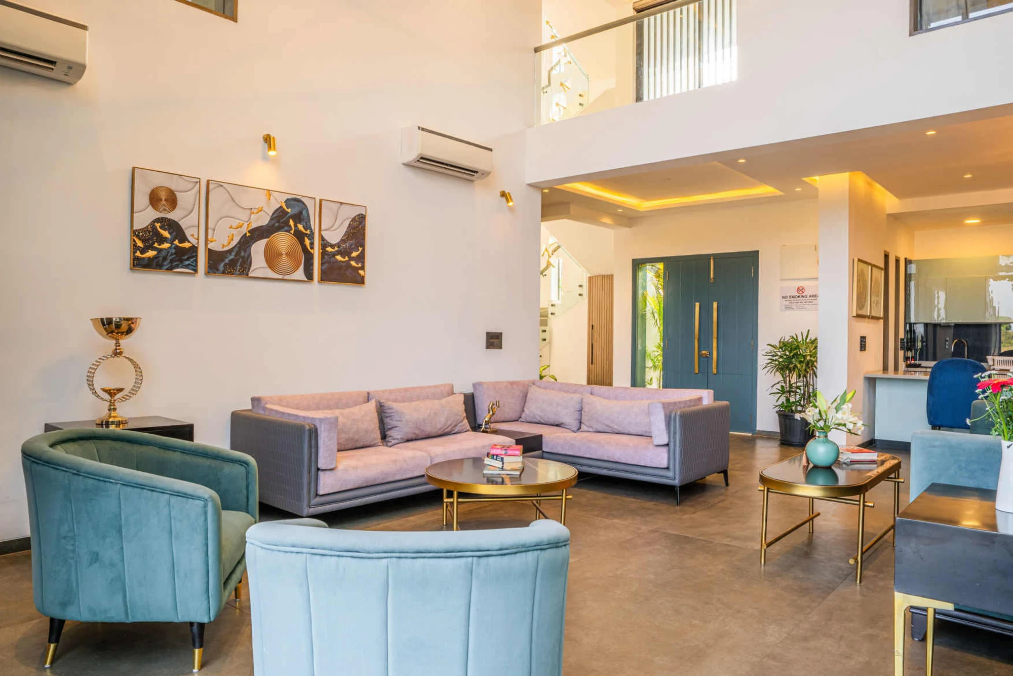 Vilmaris Sunridge Villa – photo 17