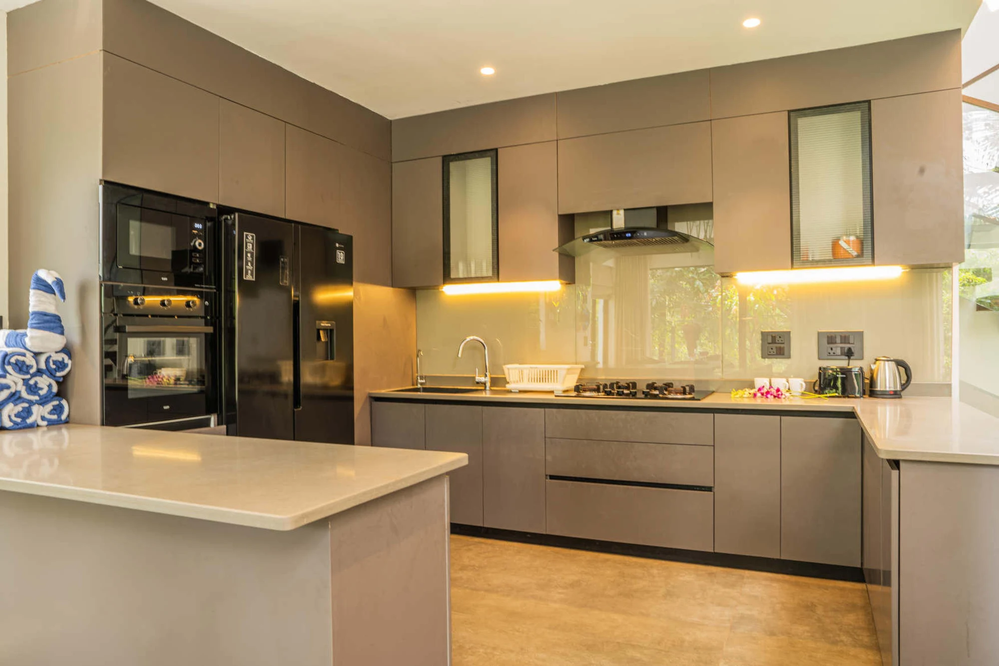 Vilmaris Sunridge Villa – photo 18