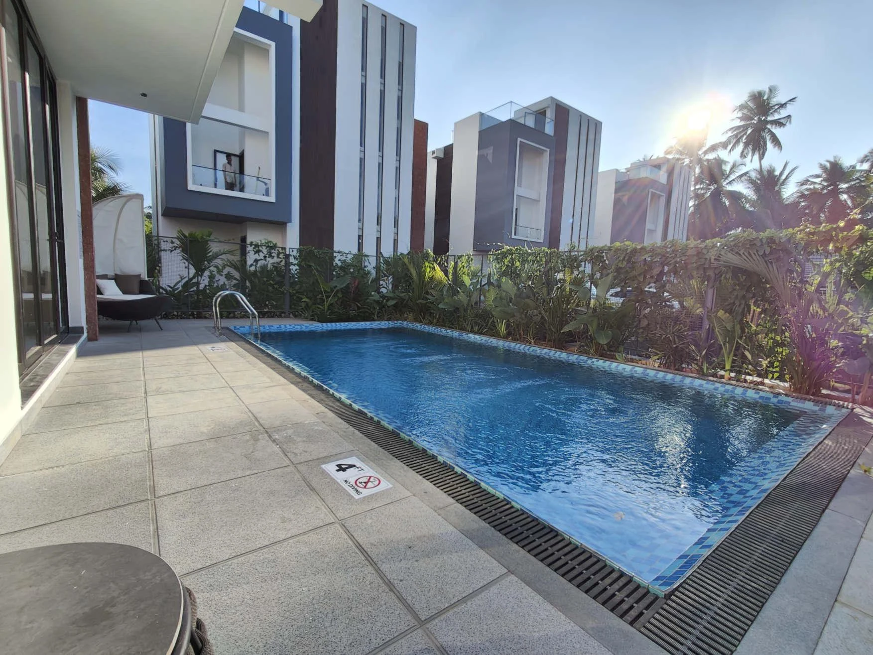 Vilmaris Sunridge Villa – photo 25