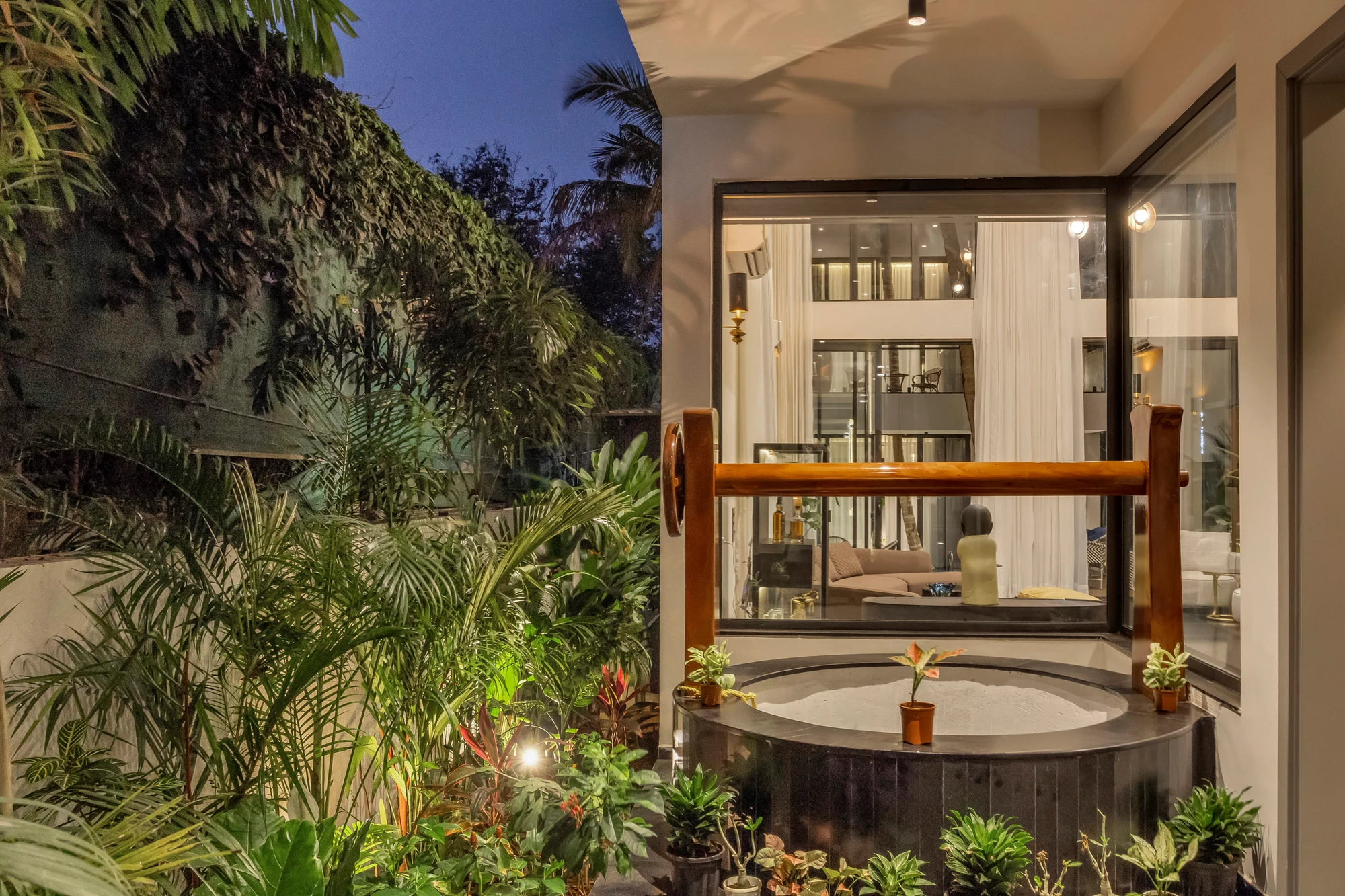 Private Pool Villas in Goa for Diwali 2026: Celebrate with Luxury and Privacy